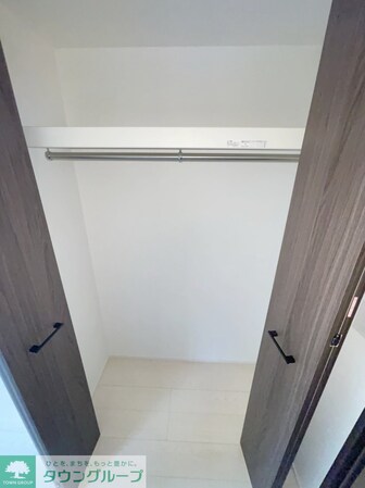 西田マンションの物件内観写真